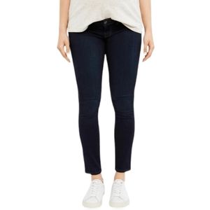 Paige Maternity Ankle Skinny Jeans